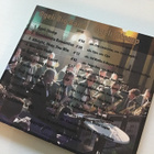 Ogeli big band - Ogeli stomp CD - pikkukuva 2