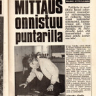 Elämä n:o 12 1986 Pirkko Mannola. Ekku Mattila. Urpo Puhakka - pikkukuva 3