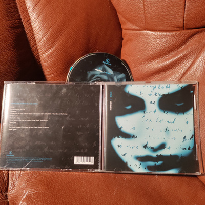 MARILLION -brave CD.