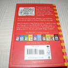 Jeff Kinney Diary of a Wimpy Kid Double Down - pikkukuva 2