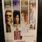 The Hit - tilinteon hetki (1984) DVD Suomijulkaisu - pikkukuva 1