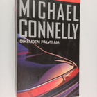 Michael Connelly : Oikeuden palvelija - pikkukuva 1