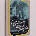 Aili (toim.) Palmen : Lapsuudenkotini oli pappila - pikkukuva 1