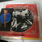 HELLACOPTERS - CARRY ME HOME CD SINGLE SLEEVE - pikkukuva 1