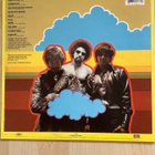 STEVE MILLER BAND:BRAVE NEW WORLD  (USA,1980) - pikkukuva 3