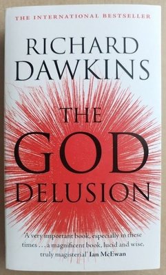 Richard Dawkins: The God Delusion