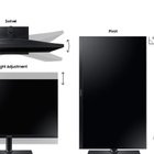 Samsung Syncmaster S27H850QF - 27" FHD++ 2560x1440 PLS USB-C - pikkukuva 3