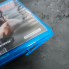 Raw deal (Raaka keikka) blu-ray nordic - pikkukuva 2