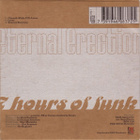 Eternal Erection • 7 Hours Of Funk CD-Single - pikkukuva 2