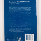 John Gray Seiler : Essentials of Hand Surgery - pikkukuva 2