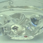 Lintupuu lasipaino,design Jorma Vennola, Iittala - pikkukuva 2