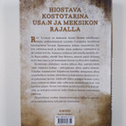 Urban Waite : Haaskalinnut - pikkukuva 2