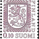 M-75 L 0,10 lila Type II A PORO yEG AV 9 ** LaPe 823 A II d) - pikkukuva 2