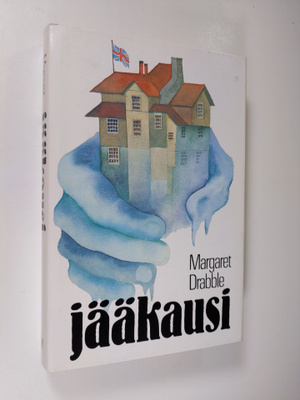 Margaret Drabble : Jääkausi