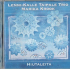 LENNI-KALLE TAIPALE TRIO MARIKA KROOK HIUTALEITA - pikkukuva 1