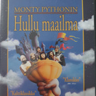 Monty Pythonin hullu maailma DVD - pikkukuva 1