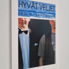 Leo B. Lehtonen : Hyvät veljet - pikkukuva 1