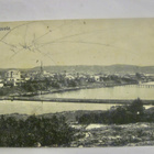 VANHA Postikortti Sortavala 1900-l Kirjakaupan Mainos - pikkukuva 1