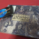 GENESIS - ARCHIVE 1967-75 PROMO SAMPLER CD - pikkukuva 1