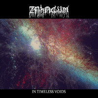 ZAHADUM: In Timeless Voids -digi (Black Metal)
