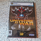 Universe at War: Earth Assault (PC) (UUSI) - pikkukuva 1