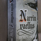 Robin Hobb : Narrin vaellus ( 2020 Seven pokkari ) - pikkukuva 1
