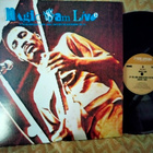 Magic Sam 2LP - pikkukuva 1