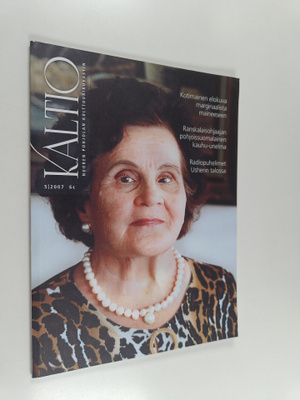Kaltio 5/2007