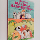 Ingrid Andersson : Nuorten marsu- ja hamsterikirja - pikkukuva 1