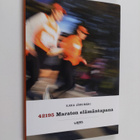 Ilkka Järvimäki : 42195 : maraton elämäntapana - pikkukuva 1