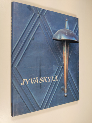 Jussi Jäppinen : Jyväskylä
