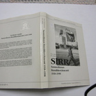 SlRR - Suomenlinnan rannikkorykmentti 1918-1998 - pikkukuva 1