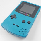 Game Boy Color Console (Turquoise) - pikkukuva 3