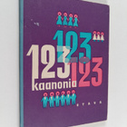 123 kaanonia - pikkukuva 1