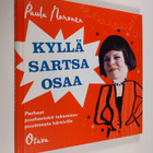 Paula Noronen : Kyllä Sartsa osaa : parhaat puuhavinkit t... - pikkukuva 1