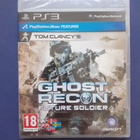 Tom Clancy's Ghost Recon: Future Soldier UUSI PS3 - pikkukuva 1