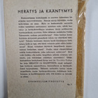 Veikko Takala : Herätys ja kääntymys : synodaalikirjoitus... - pikkukuva 2