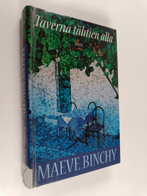 Maeve Binchy : Taverna tähtien alla