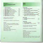 cd, VA: Mielenrauhaa... Jooga, feng shui ja taiji (3cd) Vali - pikkukuva 2