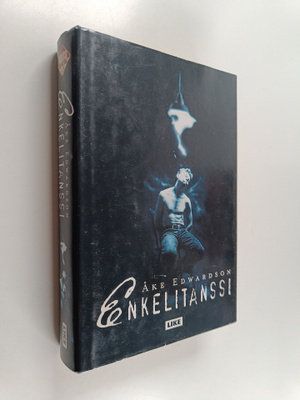 Åke Edwardson : Enkelitanssi