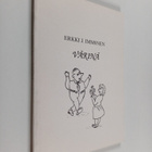 Erkki J. Immonen : Värinä - pikkukuva 1