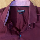 Tommy Hilfiger slim fit kauluspaita - pikkukuva 2