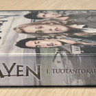 Stephen Kingin HAVEN: Kausi 1 (4DVD) Emily Rose - pikkukuva 3