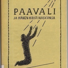 Pekka Ervast (kirja 2kpl) - pikkukuva 1