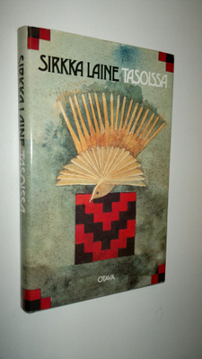 Sirkka Laine : Tasoissa