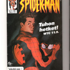Hämähäkkimies Spiderman 7,9 ja12  2002. - pikkukuva 1