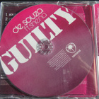 DE SOUZA FT. SHENA - GUILTY CDS - pikkukuva 2