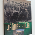 Markku Onttonen : Jääkärikirja - pikkukuva 1