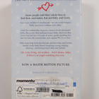 Cecelia Ahern : PS, I love you - pikkukuva 2