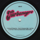 TURBONEGRO ~ Darkness Forever! ~ 2 LP - pikkukuva 5